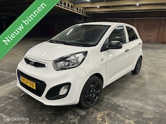 Kia Picanto - 1.0 CVVT ISG Airco