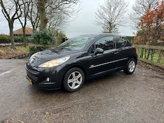 Peugeot 207 - 1.4 VTi Millesim 200