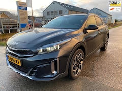 Kia XCeed - 1.5 T-GDi GT-Line First Edition