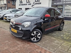 Renault Twingo - 1.0 SCe Collection, Navigatie, Airco, Achteruitrijcamera, Parkeersensoren