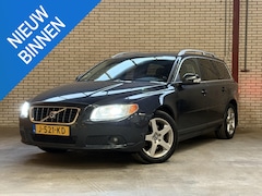 Volvo V70 - 2.0F Cruise Memory Trekhaak | Top onderhouden