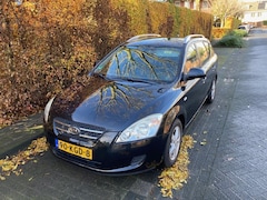 Kia Cee'd Sporty Wagon - 1.4 CVVT X-tra Station Wagon / Goed onderhouden