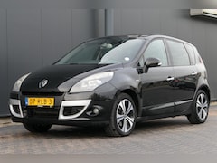 Renault Scénic - 1.4 TCe Bose 130pk Panoramadak Navi Clima Cruise NAP