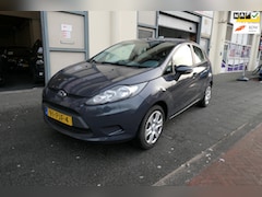 Ford Fiesta - 1.25 Limited Apk/Airco/Cd/5Drs/Boekjes/Nap/Elektrisch/Centraal