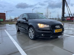 Audi A1 Sportback - 1.2 TFSI Pro Line S