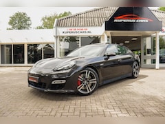 Porsche Panamera - 4.8 GTS Sportchrono/Memory/ACC/Stuurverw/ventilatie