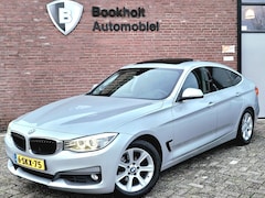 BMW 3-serie Gran Turismo - 320i Panoramadak, Winterset, High Executive