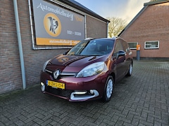 Renault Grand Scénic - 1.2 TCe LPG Limited (ketting probleem)