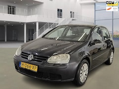 Volkswagen Golf - 1.4 Trendline Airco Stuurbekrachtiging elc ramen