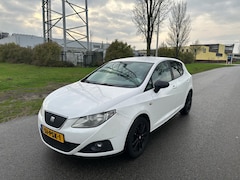 Seat Ibiza - 1.2 TDI Airco Cruise control 5Deurs