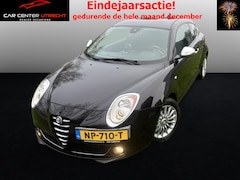 Alfa Romeo MiTo - 0.9 TwinAir Distinct airco start&stop 6 versnellingen