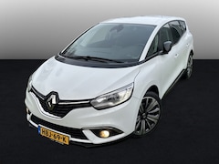 Renault Grand Scénic - 1.3 TCe Limited NAVI AIRCO 5PERS