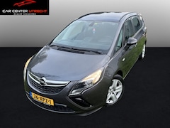 Opel Zafira Tourer - 1.4 Edition navi airco 2e eigenaar nette auto