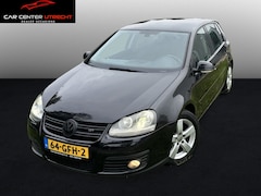 Volkswagen Golf - 1.4 TSI GT Sport 6 VERSN