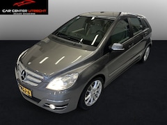 Mercedes-Benz B-klasse - 180 Busines Class leder navi airco automaat