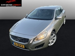 Volvo V60 - 1.6 T4 Momentum leder airco