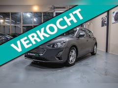 Ford Focus - 1.0 EcoBoost Trend Edition bovag garantie