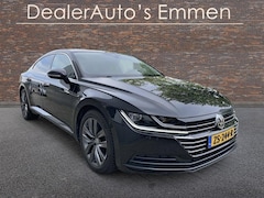 Volkswagen Arteon - 2.0 TDI ECC LM VELGEN NAVIGATIE PDC CRUISE