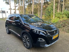 Peugeot 5008 - 1.2 PureTech GT-Line Avantage 1e eigenaar dealer onderhouden + winterpakket en dakkoffer