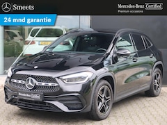 Mercedes-Benz GLA-Klasse - 250 e AMG Line | Panoramadak | Trekhaak | Navigatie | Camera | Automaat