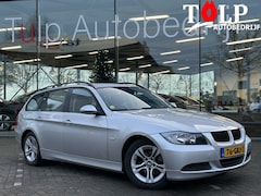 BMW 3-serie Touring - 318i Business Line Sportstoelen Netjes