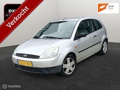 Ford Fiesta - 1.25 Ambiente APK-2026 AIRCO ELEKTR.RAMEN LMV