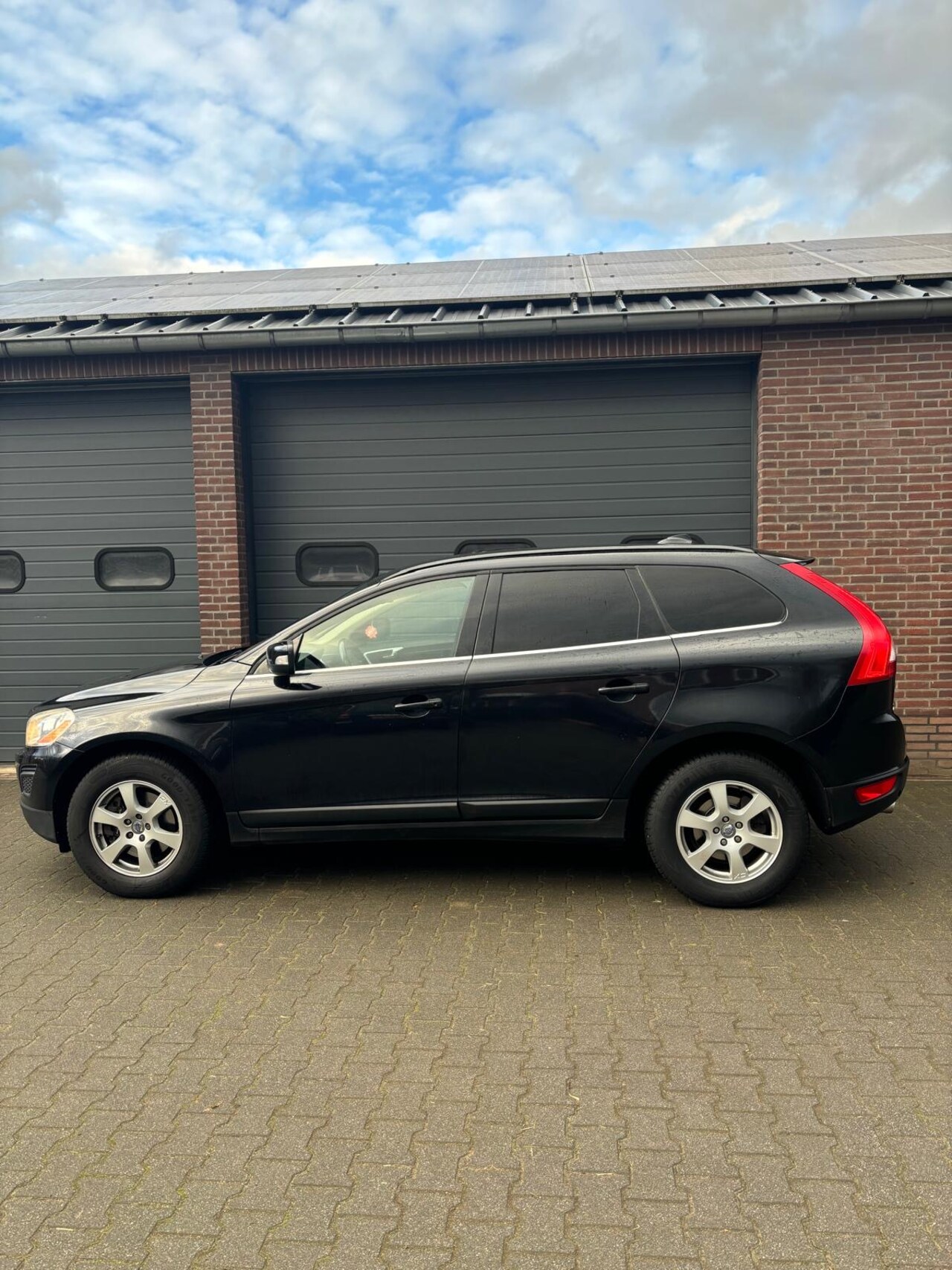 Volvo XC60 - 2.4D - AutoWereld.nl