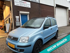 Fiat Panda - 1.2 Dynamic PANO&APK&LAGE KM NAP