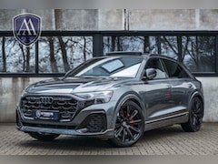 Audi Q8 - 60 TFSI e Quattro Facelift B&O Ventilatie 360c 23”