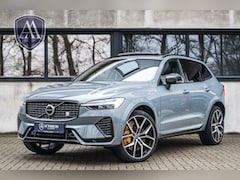 Volvo XC60 - 2.0 T8 AWD Polestar Engineered Facelift Pano H&K