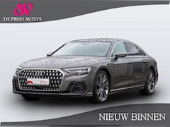 Audi A8 - 60 TFSIe