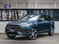 Volvo XC90 - 2.0 T8 Recharge AWD R-Design H&K ACC 22"