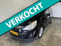 Opel Corsa - 1.2-16V Selection