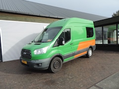 Ford Transit - 350 2.0 TDCI L2H2 Trend