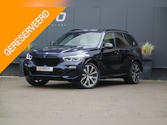 BMW X5 - xDrive45e M-Sport | 395pk Hybride | INDIVIDUAL | BTW-auto |