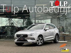 Volvo XC60 - 2.0 Recharge T6 Inscription Pano B&O 1e Eigenaar