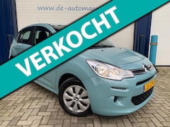 Citroën C3 - 1.2 PureTech Tendance 5-drs / AIRCO + CLIMATE / CRUISE CONTROL