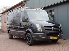 Volkswagen Crafter - 136 PK 2X SCHUIFDEUR IMPERIAL