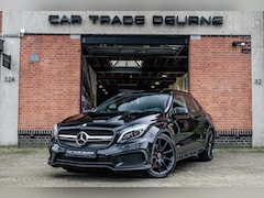 Mercedes-Benz GLA-Klasse - AMG 45 4Matic Pano / Camera / Recaro