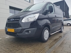 Ford Transit Custom - 270 2.2 TDCI L1H1 Trend