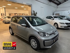 Volkswagen Up! - 1.0 BMT move up