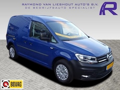 Volkswagen Caddy - 2.0 TDI L1H1 EU6 BMT DSG AUTOMAAT