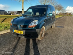 Renault Kangoo - combi 1.2-16V Privilège 5 persoons benzine