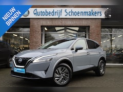 Nissan Qashqai - 1.3 MHEV Xtronic Camera , Cruise, carplay