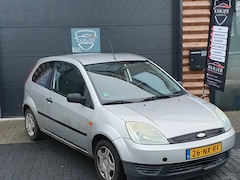 Ford Fiesta - 1.3 Style Inruilkoopje