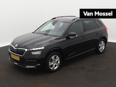 Skoda Kamiq - 1.0 TSI Sport Business