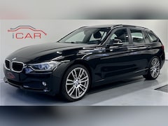 BMW 3-serie Touring - 316i Shadow Line M sport 19 inch-Pano-Xenon-LED