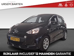 Hyundai i10 - 1.0i Comfort