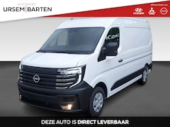 Nissan Interstar-e - L2H2 Limited 87 kWh direct beschikbaar