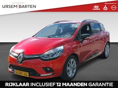 Renault Clio Estate - 1.2 TCe Intens | automaat